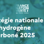 Stratégie nationale hydrogène (SNH II) : le Gouvernement publie sa mise à jour