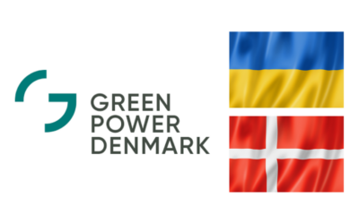 Danemark et l’Ukraine : une signature pour renforcer la sécurité énergétique