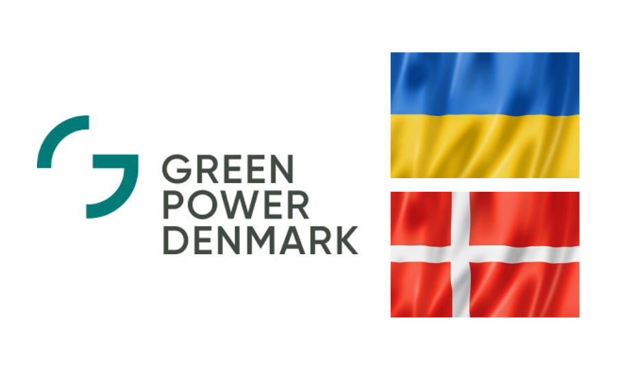 Danemark et l’Ukraine : une signature pour renforcer la sécurité énergétique