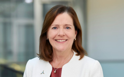Helene Biström, directrice de l’énergie éolienne chez Vattenfall, démissionne