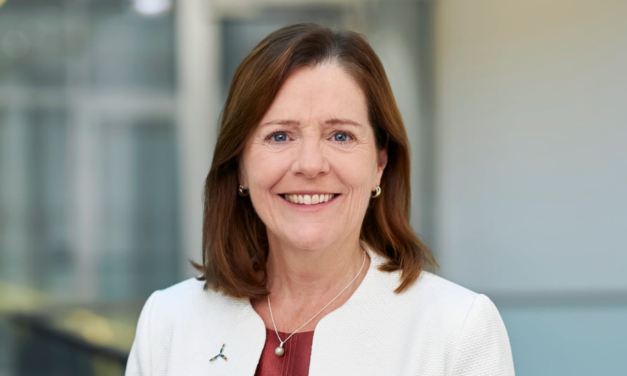 Helene Biström, directrice de l’énergie éolienne chez Vattenfall, démissionne