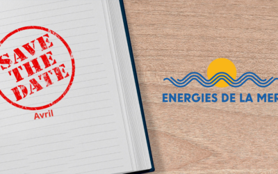 Agenda : WindEurope débute demain … les événements d’avril à ne pas manquer !