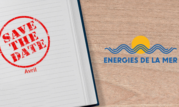 Agenda : WindEurope débute demain … les événements d’avril à ne pas manquer !