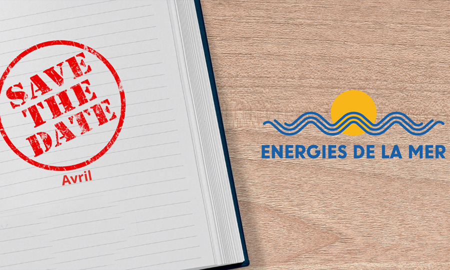 Agenda : WindEurope débute demain … les événements d’avril à ne pas manquer !