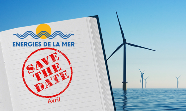 Agenda : 12 avril dernier jour pour participer à la concertation continue des façades maritimes et les évènements d’avril et mai !