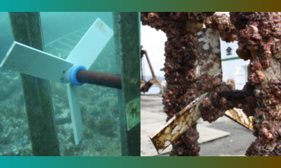 Hydrolien : Projet de Thèse TWIST – UMR CNRS 6021 IRDL/UBO