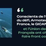 Le plan stratégique pour la décarbonation de la filière maritime française