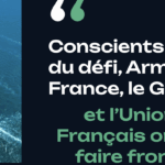 Le plan stratégique pour la décarbonation de la filière maritime française