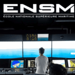 L’École Nationale Supérieure Maritime lance Hydro 2040