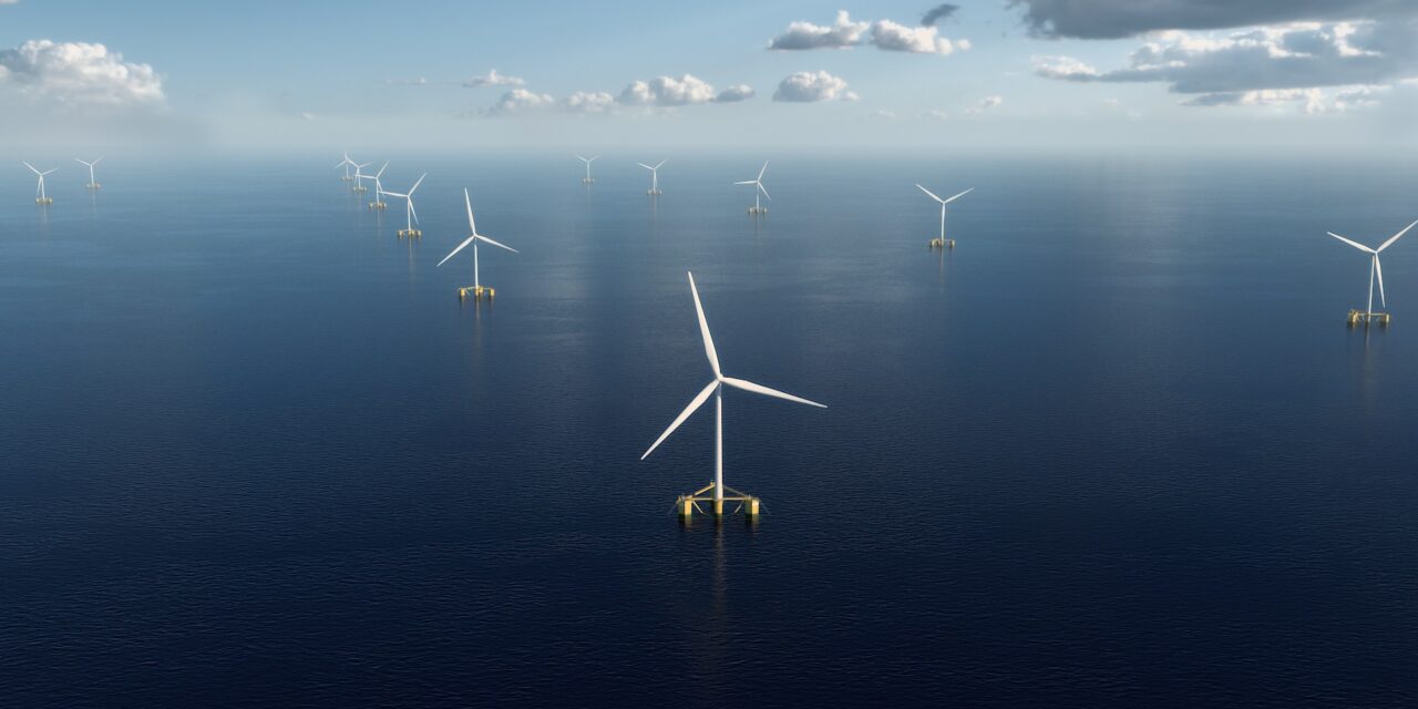 Transition énergétique : le projet d’Ardersier mobilise £ 2 milliards de dépenses et d’investissements