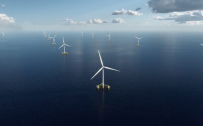 Transition énergétique : le projet d’Ardersier mobilise £ 2 milliards de dépenses et d’investissements