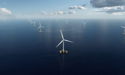 Transition énergétique : le projet d’Ardersier mobilise £ 2 milliards de dépenses et d’investissements