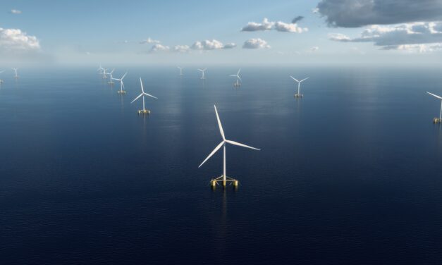 Transition énergétique : le projet d’Ardersier mobilise £ 2 milliards de dépenses et d’investissements