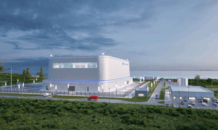 Canada : OPG lance le premier chantier SMR en Occident