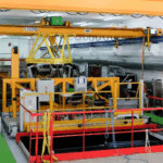 Offre de thèse : Generalization of the tidal turbine wakes dynamic in unsteady operating conditions.
