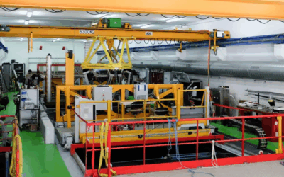 Offre de thèse : Generalization of the tidal turbine wakes dynamic in unsteady operating conditions.