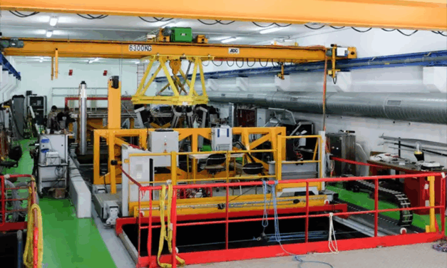 Offre de thèse : Generalization of the tidal turbine wakes dynamic in unsteady operating conditions.