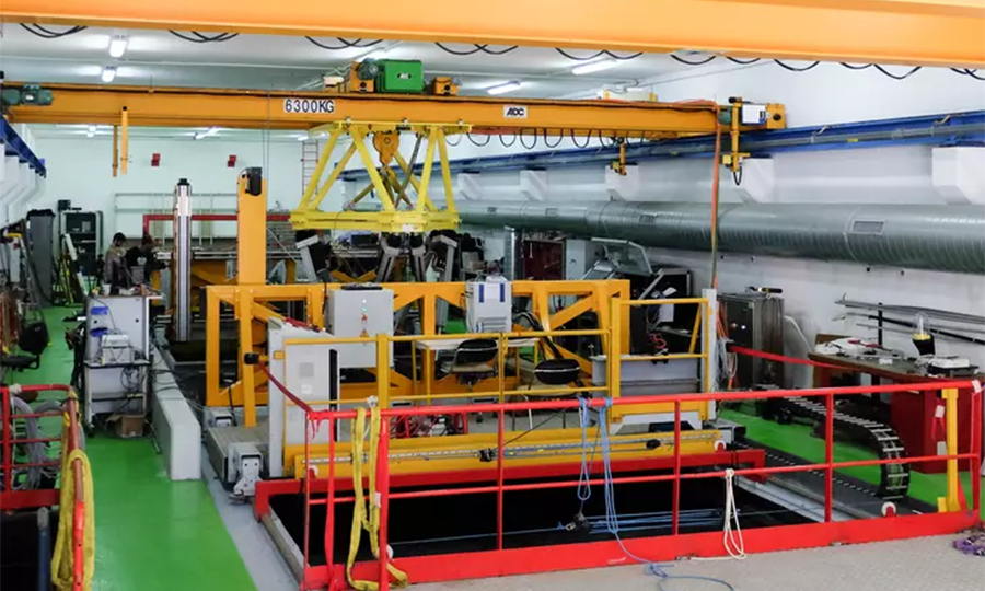 Offre de thèse : Generalization of the tidal turbine wakes dynamic in unsteady operating conditions.