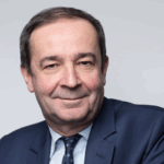 Bernard Fontana prend la présidence d’EDF à partir du 6 mai
