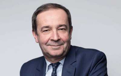 Bernard Fontana prend la présidence d’EDF à partir du 6 mai
