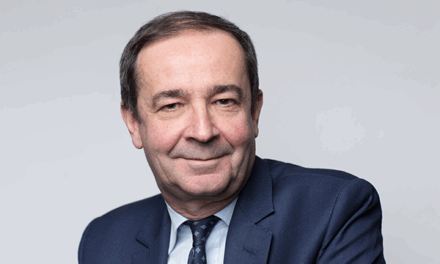 Bernard Fontana prend la présidence d’EDF à partir du 6 mai