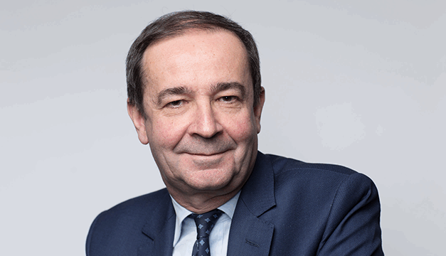 Bernard Fontana prend la présidence d’EDF à partir du 6 mai