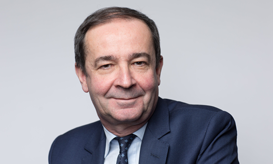 Bernard Fontana prend la présidence d’EDF à partir du 6 mai