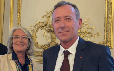 Il y aura un CIMER avant la tenue de l’UNOC