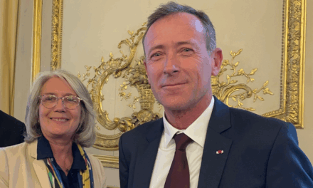 Il y aura un CIMER avant la tenue de l’UNOC