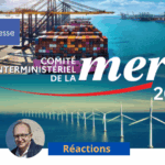 CIMer 2025 : l’absence d’un cap sur la stratégie énergétique et l’impact du changement climatique sur les littoraux fait grincer