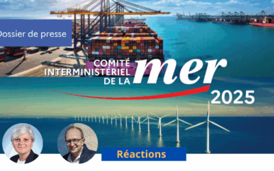 CIMer 2025 : l’absence d’un cap sur la stratégie énergétique et l’impact du changement climatique sur les littoraux fait grincer