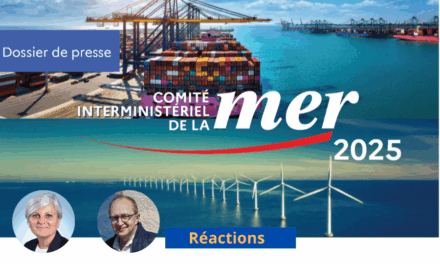 CIMer 2025 : l’absence d’un cap sur la stratégie énergétique et l’impact du changement climatique sur les littoraux fait grincer