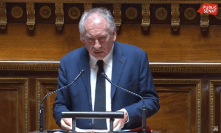PPE3 : la feuille de route énergétique de la France « n’est pas écrite à l’avance » assure François Bayrou au Sénat