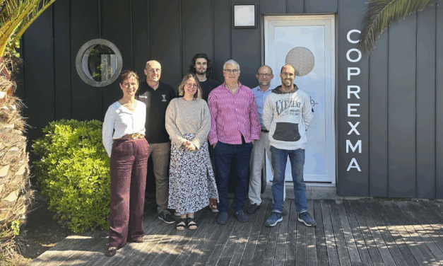 COPREXMA annonce sa reprise par Guillaume Chaussade