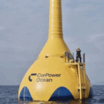 CorPower Ocean va développer une ferme d’énergie houlomotrice de 5 MW à l’EMEC
