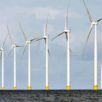 Shell NoordzeeWind sera le premier parc éolien offshore à bénéficier d’une prolongation de durée de vie aux Pays-Bas