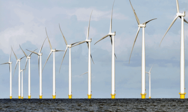 Shell NoordzeeWind sera le premier parc éolien offshore à bénéficier d’une prolongation de durée de vie aux Pays-Bas