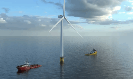 Construction du parc éolien Empire Wind 1 : Equinor reprend