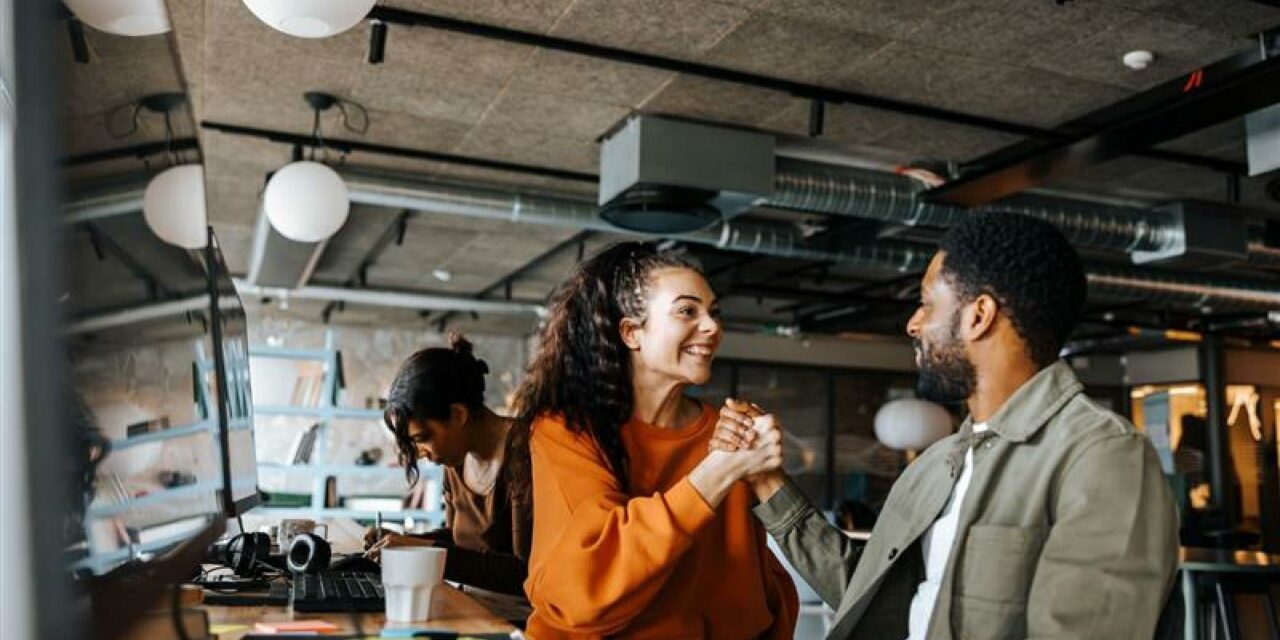La Commission européenne lance une stratégie ambitieuse pour les start-ups  – 1
