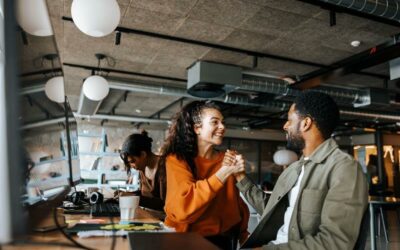 La Commission européenne lance une stratégie ambitieuse pour les start-ups  – 1