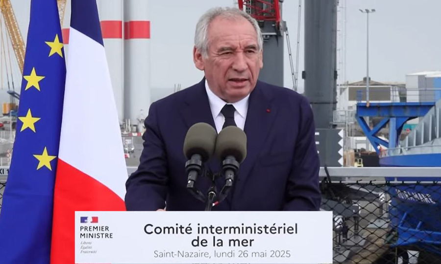 Un CIMer en demi-teinte !