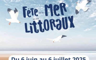 Agenda : les événements de juin à ne pas manquer !