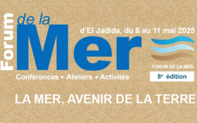 Le Forum de la Mer revient à El Jadida