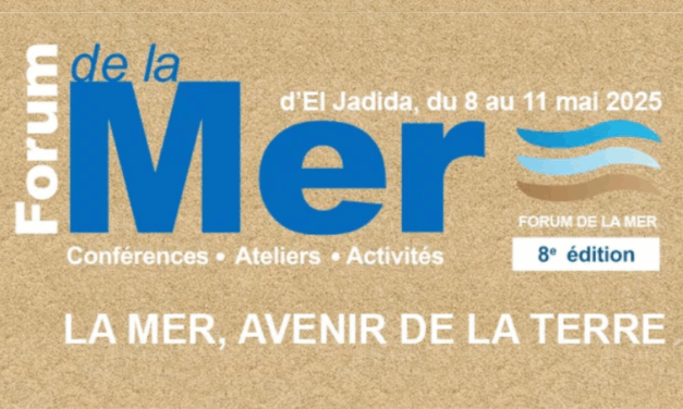 Le Forum de la Mer revient à El Jadida