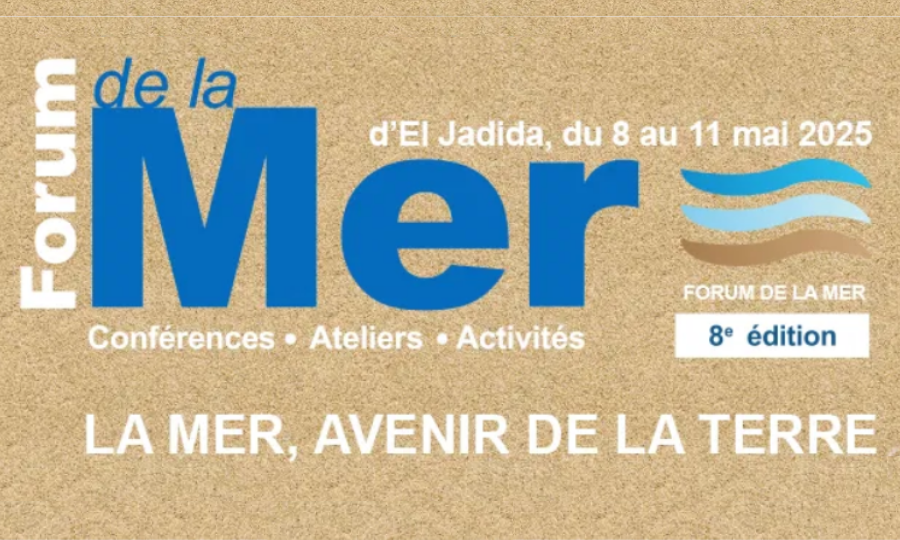 Le Forum de la Mer revient à El Jadida