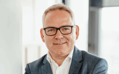 Vestas : un nouveau directeur financier prend ses fonctions le 1er juin 2025