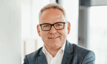 Vestas : un nouveau directeur financier prend ses fonctions le 1er juin 2025