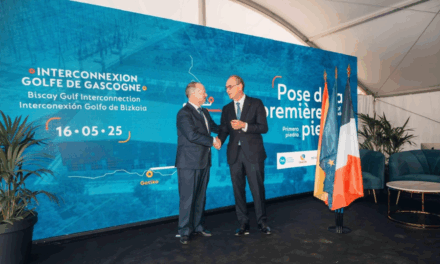 L’interconnexion électrique France-Espagne franchit une nouvelle étape