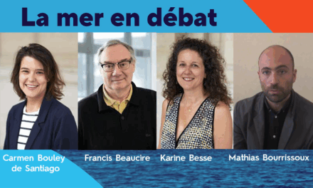 Mise à jour stratégique : les nouvelles synthèses des DSF et la cartographie de l’éolien en mer publiées