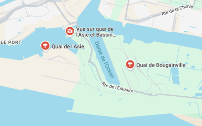 Boluda France change de nom